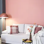 Mono & Duo Tones, Art & Nature, Parking Apartment Lodz