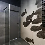 Apartment Mono & Duo Tones, Art & Nature, Parking