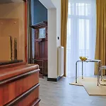 Mono & Duo Tones, Art & Nature, Parking Apartment *