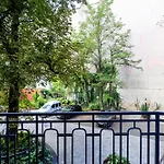 Διαμέρισμα Mono & Duo Tones, Art & Nature, Parking *