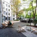 Apartment Mono & Duo Tones, Art & Nature, Parking *