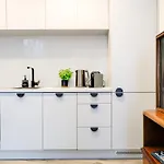 Διαμέρισμα Mono & Duo Tones, Art & Nature, Parking Λοτζ