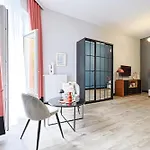 Apartment Mono & Duo Tones, Art & Nature, Parking Lodz
