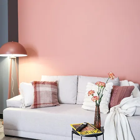 Duo Tones, Art & Nature, Parking Apartament Łódź