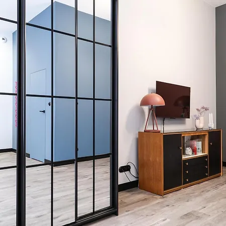 Duo Tones, Art & Nature, Parking *