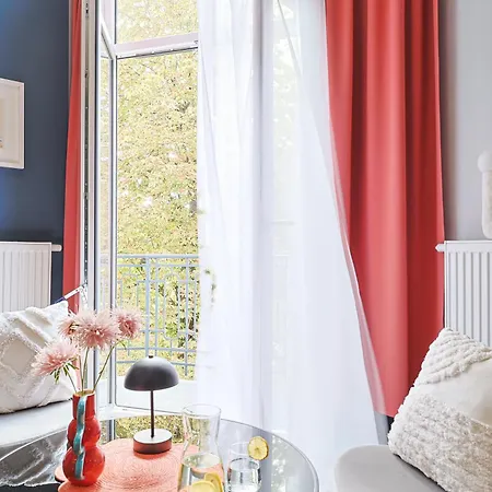 Duo Tones, Art & Nature, Parking Apartament *