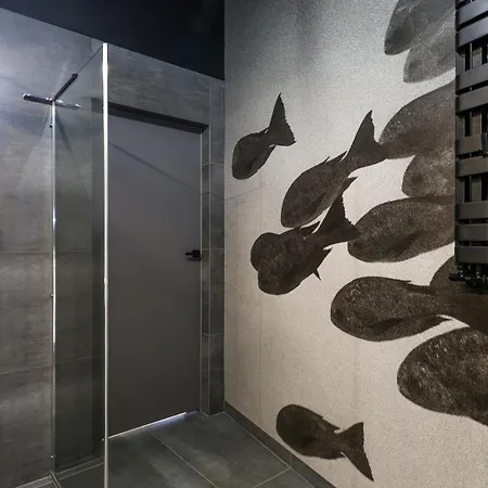 Apartament Duo Tones, Art & Nature, Parking