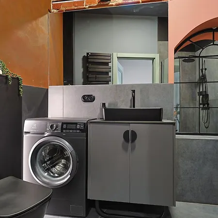 Duo Tones, Art & Nature, Parking