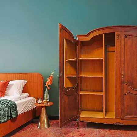 Duo Tones, Art & Nature, Parking Apartament *