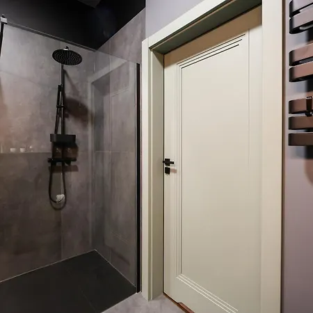 Duo Tones, Art & Nature, Parking Łódź