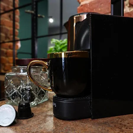 Duo Tones, Art & Nature, Parking * Łódź