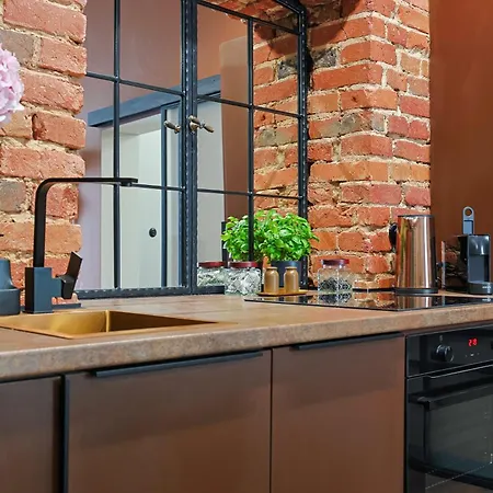 Duo Tones, Art & Nature, Parking Apartament