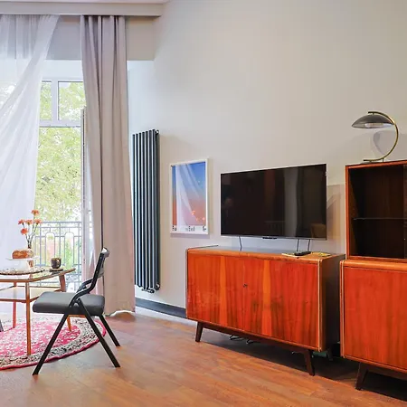 Apartament Duo Tones, Art & Nature, Parking *