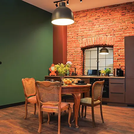 Duo Tones, Art & Nature, Parking Łódź