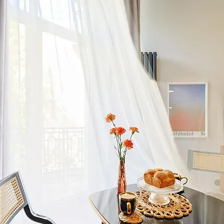 Duo Tones, Art & Nature, Parking Apartament *