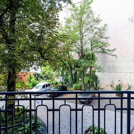 Apartament Duo Tones, Art & Nature, Parking *