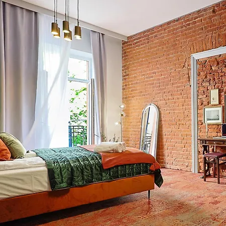 Duo Tones, Art & Nature, Parking * Łódź