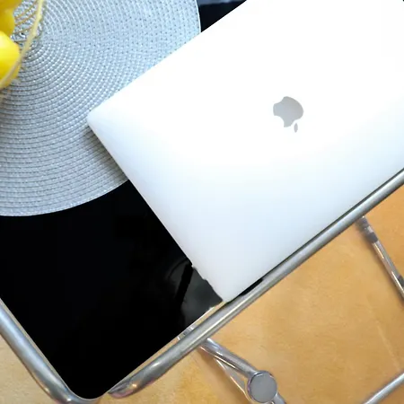 Duo Tones, Art & Nature, Parking Łódź