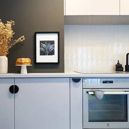 Duo Tones, Art & Nature, Parking Apartamento *