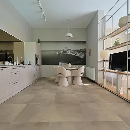 Mono & Duo Tones, Art & Nature, Parking Апартаменты *