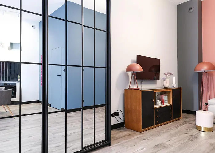 Duo Tones, Art & Nature, Parking *