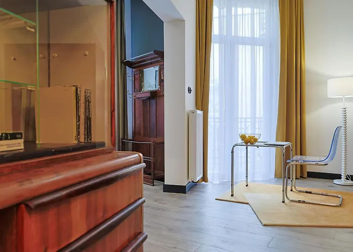 Duo Tones, Art & Nature, Parking Appartement *