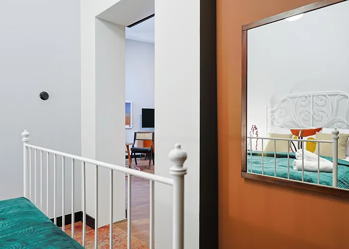 Duo Tones, Art & Nature, Parking Łódź