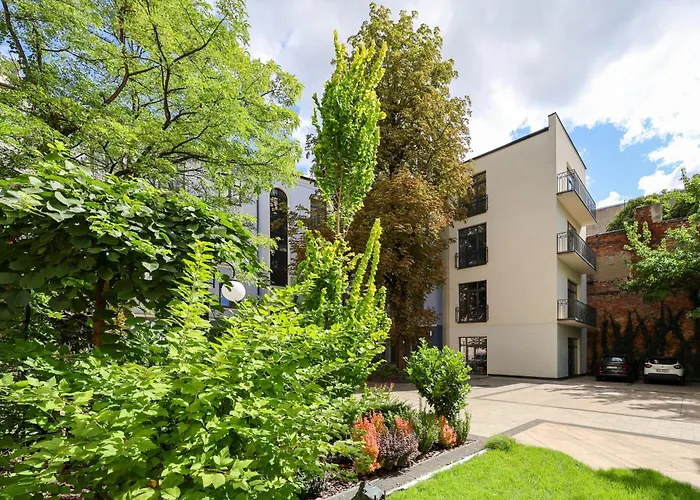 Duo Tones, Art & Nature, Parking Appartement