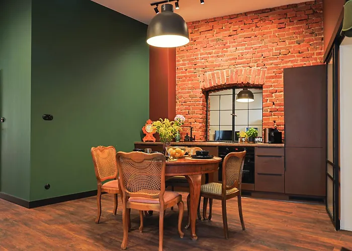 Duo Tones, Art & Nature, Parking Łódź