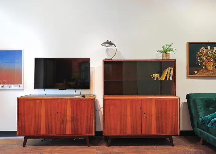 Duo Tones, Art & Nature, Parking Łódź