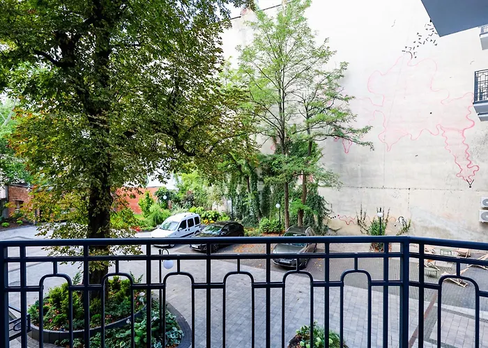 Appartement Duo Tones, Art & Nature, Parking *