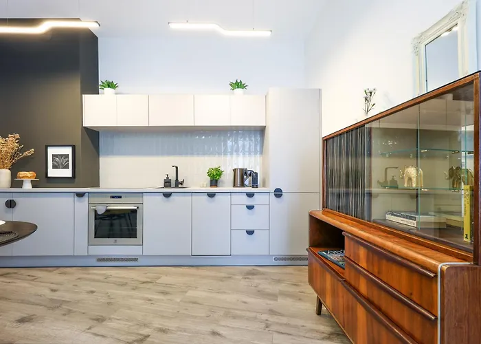 Duo Tones, Art & Nature, Parking Łódź