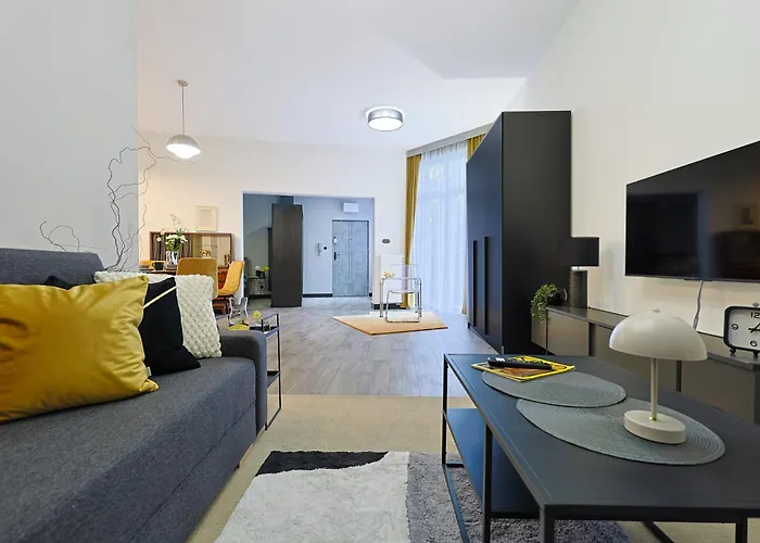 Duo Tones, Art & Nature, Parking * Łódź