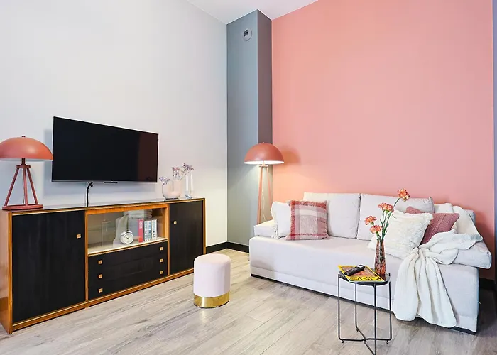 Duo Tones, Art & Nature, Parking * Łódź