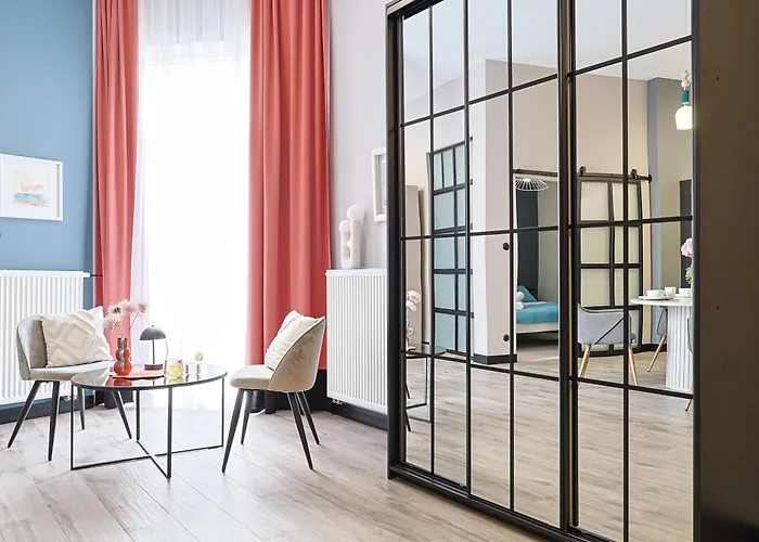 Duo Tones, Art & Nature, Parking