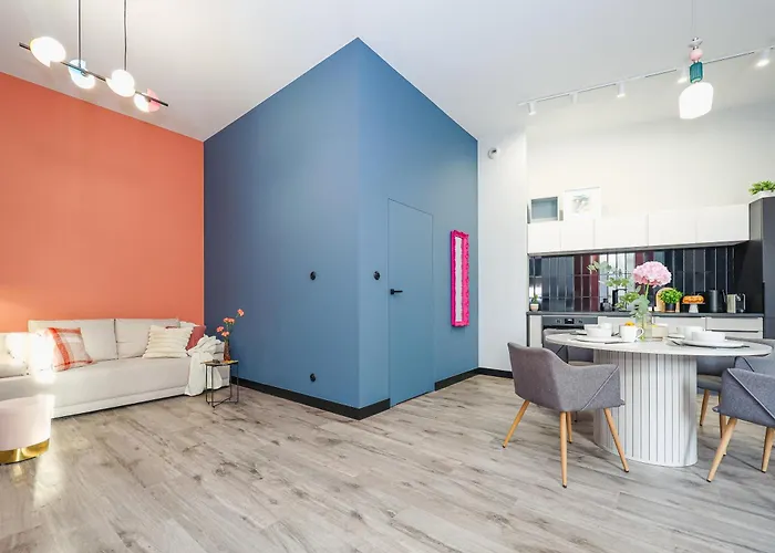 Duo Tones, Art & Nature, Parking * 罗兹